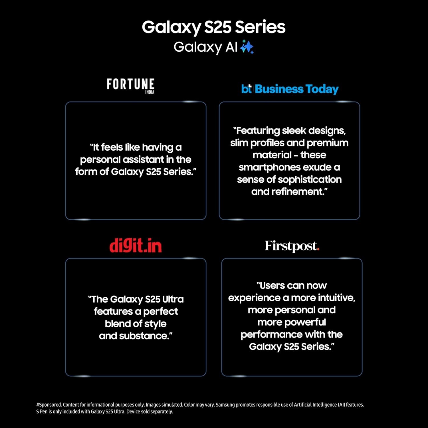 Samsung Galaxy S25 Ultra 5G AI Smartphone (Titanium Whitesilver, 12GB RAM, 256GB Storage), 200MP Camera, S Pen Included, Long Battery Life - Image 5